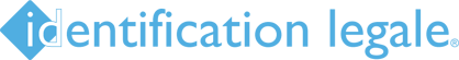 Logo Identification Légale